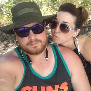 Meet your Posher, Joe